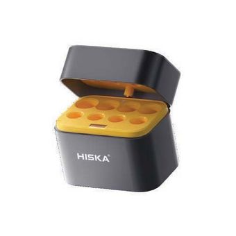 کیس شارژ باتری هیسکا مدل H129