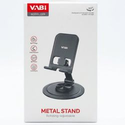 پایه نگهدارنده موبایل رو میزی 360 درجه وابی Vabi D29 (هولدر موبایل)