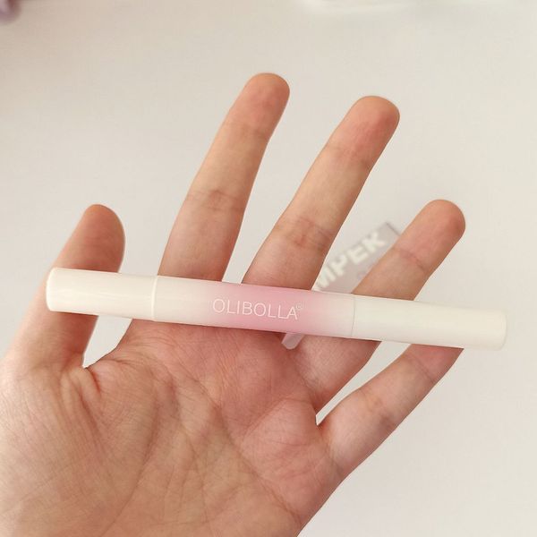 رژ لب مایع اولیبولا مدل plumper شماره 05