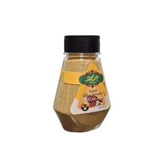 ادویه ماهی و میگو جستجو - 80 گرم