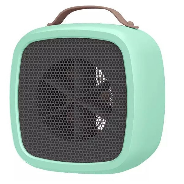 فن هیتر مدل برقی کد Mini KRT-01