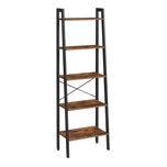 کتابخانه مدل لوتوس