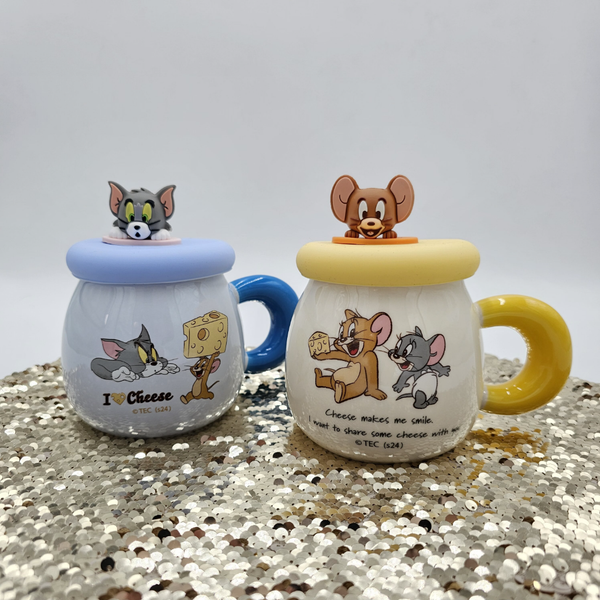 ماگ تام و جری