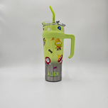 تراول ماگ عروسکی کودک طرح دیزنی