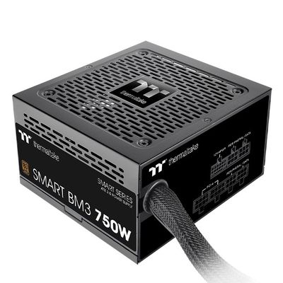 Power Supply Thermaltake SMART BM3 750W BRONZE