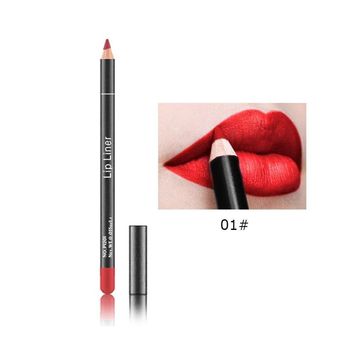 خط لب پودایر کد 01 Pudaier Stereoscopic Lip Liner