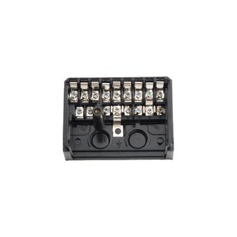 پایه رله 11 پایه شکوه (گاز و گازوئیل)