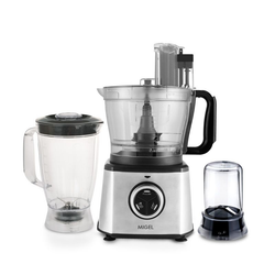 غذاساز GFP1302- 🛳با 60 ماه گارانتی سنجه کیش(غیرایرانی-وارداتی)🛡️استانداردCE اروپا🛡️