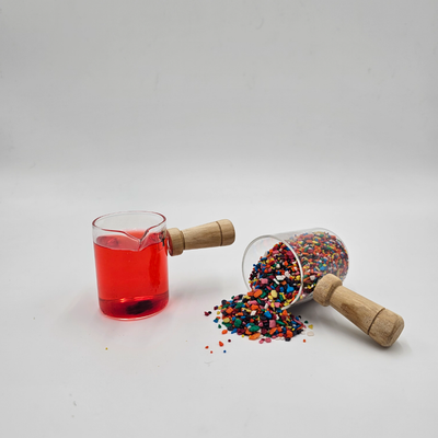 سس خوری پیرکس کوچک