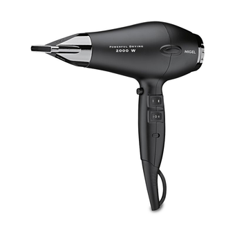 سشوار میگل مدل GHD 203 وارداتی 👈قیمت تحویل در سراسرکشور👉 (با گارانتی 60 ماهه سنجه کیش)