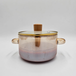 قابلمه پیرکس 1.5 لیتری