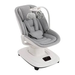 گهواره و تاب برقی چند حالته ماستلا Deluxe Multimotion با چندین حالت حرکتی
