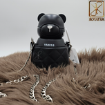 تراول ماگ خرسی اورجینال