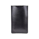 کیف گوشی کمری چرم طبیعی G-112