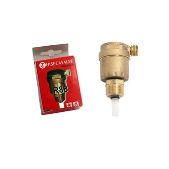 ایرونت 1/2 اینچ (شیر هواگیری خودکار)