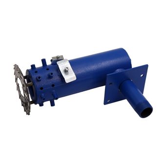 تودلی مشعل سایز 5 تا 7 (به‌همراه الکترود، یون و عصایی)