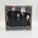 سرویس 31 پارچه قاشق و چنگال C&S