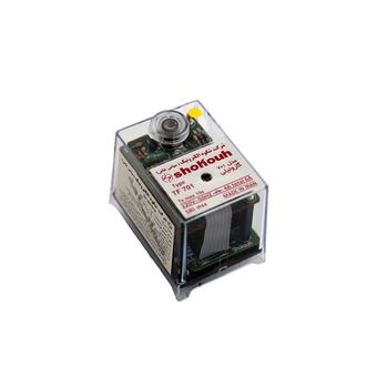 رله گازوئیلی 701 (رله کنترل مشعل گازوئیلی)