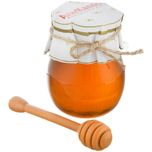 عسل شناسنامه دار آذرکندو