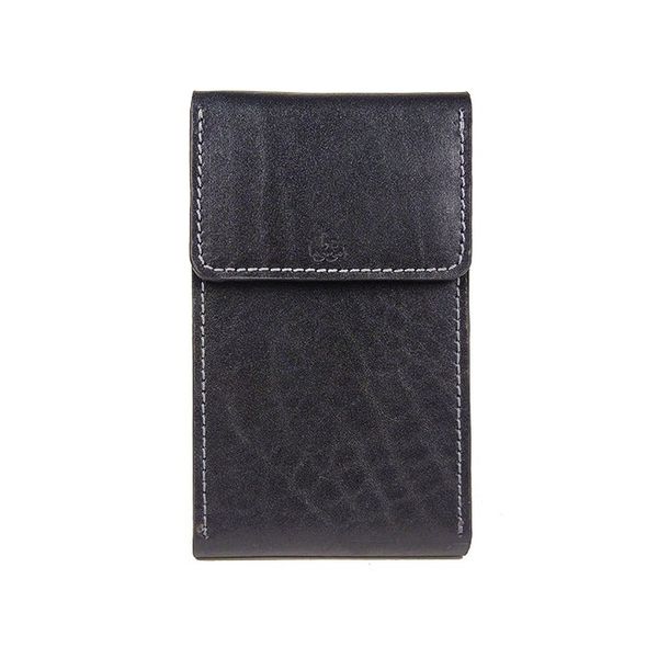 کیف گوشی کمری چرم طبیعی G-102