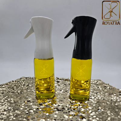 اسپری روغن مدل 2