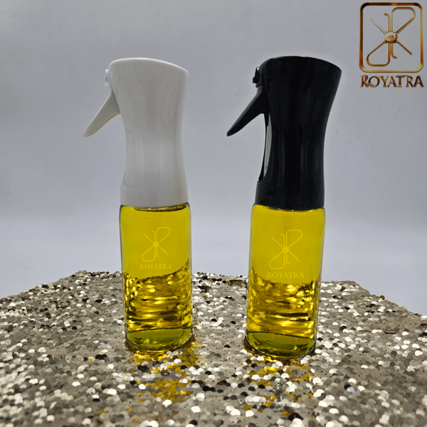 اسپری روغن مدل 2