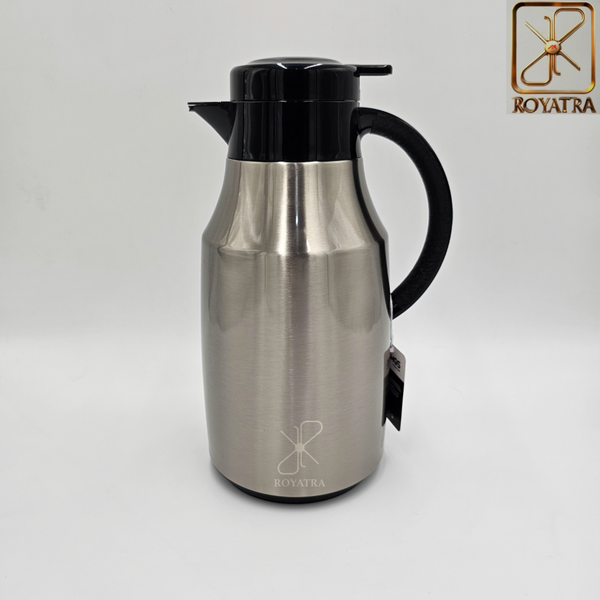 فلاسک استیل mgs