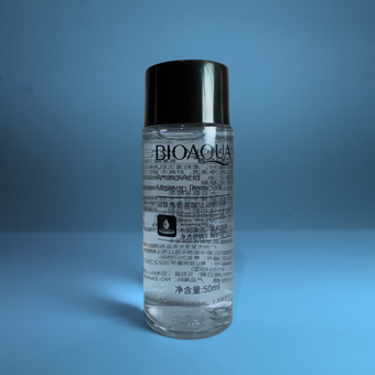 میسلار واتر آمینو اسید بیوآکوا