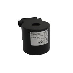 بوبین کروم سایز 1٫5 اینچ – کویل کنترل جریان گاز