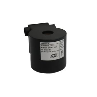 بوبین کروم سایز 1٫5 اینچ – کویل کنترل جریان گاز