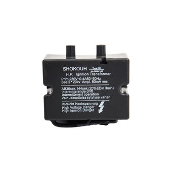 ترانس جرقه زن اتوماتیک