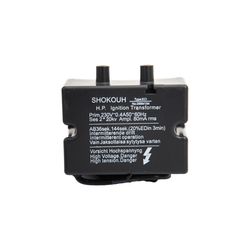 ترانس جرقه زن اتوماتیک