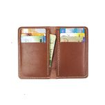 کیف جاکارتی مردانه چرم طبیعی J-105