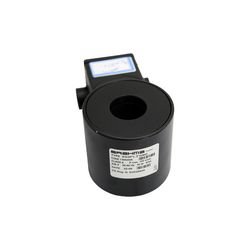 بوبین شیر برقی گاز برهما سایز 1 ‑ 1/2 اینچ (ایرانی، مناسب شیرهای تک‌ضرب و تدریجی)