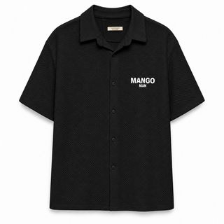 پیراهن mango men