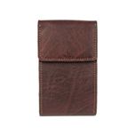 کیف گوشی کمری چرم طبیعی G-102