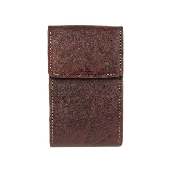 کیف گوشی کمری چرم طبیعی G-102