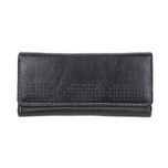 کیف گوشی چرم طبیعی G-104 (حمل بصورت کمری/دستی)