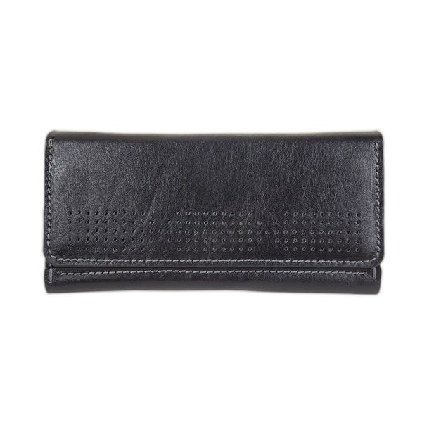 کیف گوشی چرم طبیعی G-104 (حمل بصورت کمری/دستی)