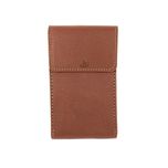 کیف گوشی کمری چرم طبیعی G-102