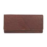 کیف موبایل کمری چرم طبیعی G-103