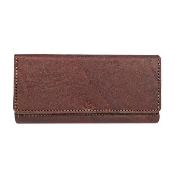 کیف موبایل کمری چرم طبیعی G-103