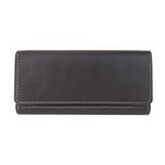 کیف موبایل کمری چرم طبیعی G-103