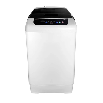 لباسشویی 7 کیلویی درب از بالا پاکشوما TLX 7001 IW