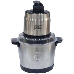 خردکن بلک کوکر 8 لیتری مدل BCCH 990