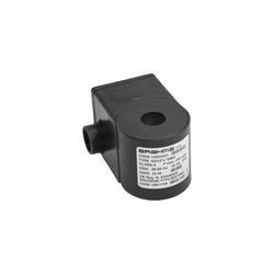 بوبین شیر برقی گاز برهما سایز 1/2 اینچ (ایرانی، عملکرد تدریجی – 250 میلی‌بار)