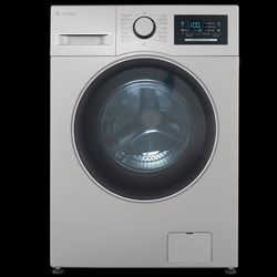 ماشین لباسشویی اسنوا مدل SWM-A81S ظرفیت 8 کیلوگرم