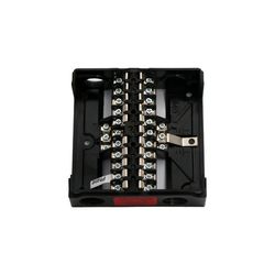 پایه رله TMG (پایه رله بزرگ مشعل)