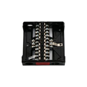 پایه رله TMG (پایه رله بزرگ مشعل)