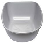 ظرف خاک تک لگن زاریکس